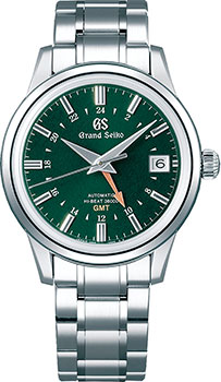 Grand Seiko Elegance